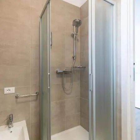 Al Mare Da Lu Apartman