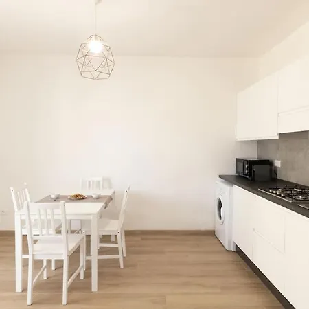 Apartman Al Mare Da Lu *