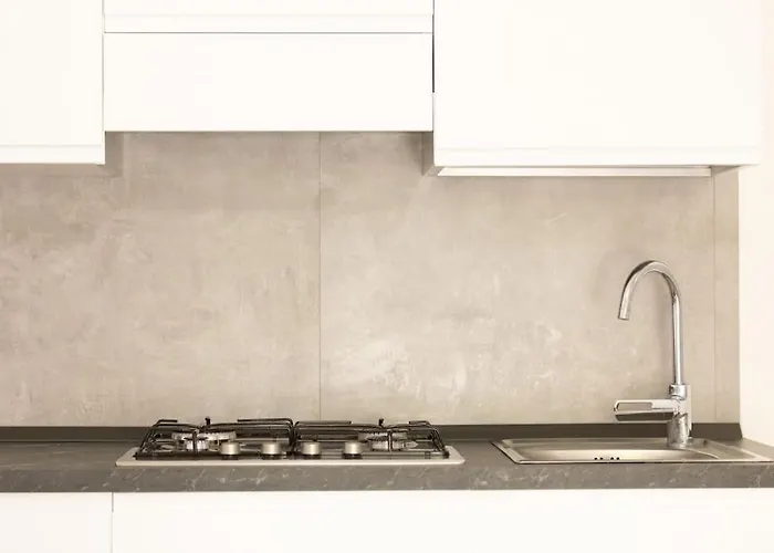 Al Mare Da Lu Lejlighed Riccione