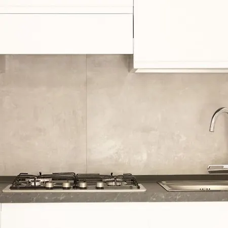 Al Mare Da Lu Apartment Riccione