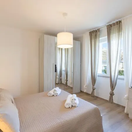 Apartment Al Mare Da Lu