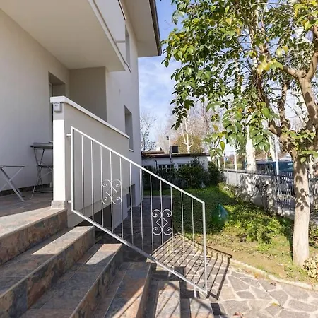 Al Mare Da Lu Riccione