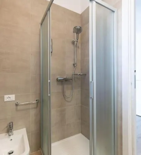 Al Mare Da Lù Appartamento