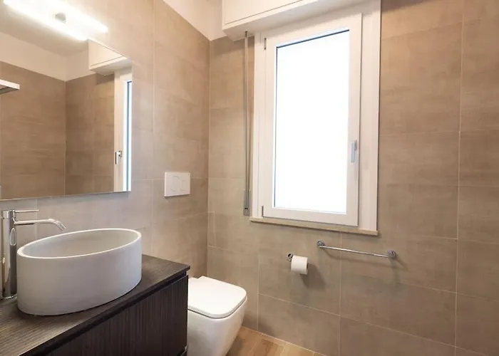 Al Mare Da Lù Appartamento *