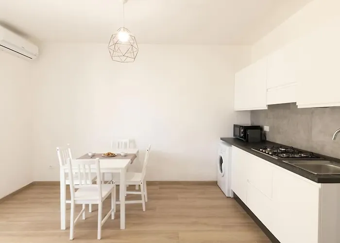 Appartement Al Mare Da Lu *