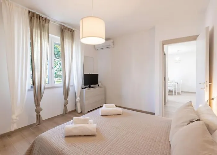 Al Mare Da Lu Appartement Riccione