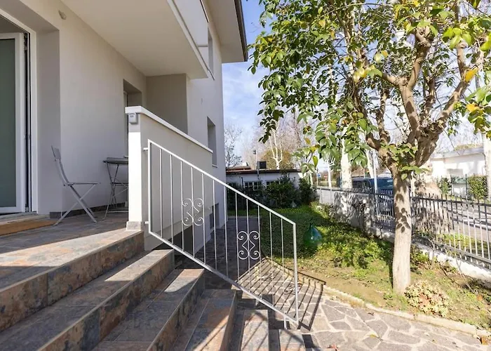 Al Mare Da Lu ريتشيوني